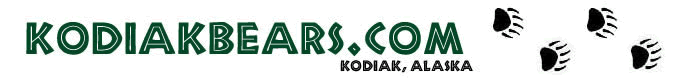 Kodiak Bears . com